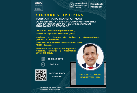 Conferencia 5
