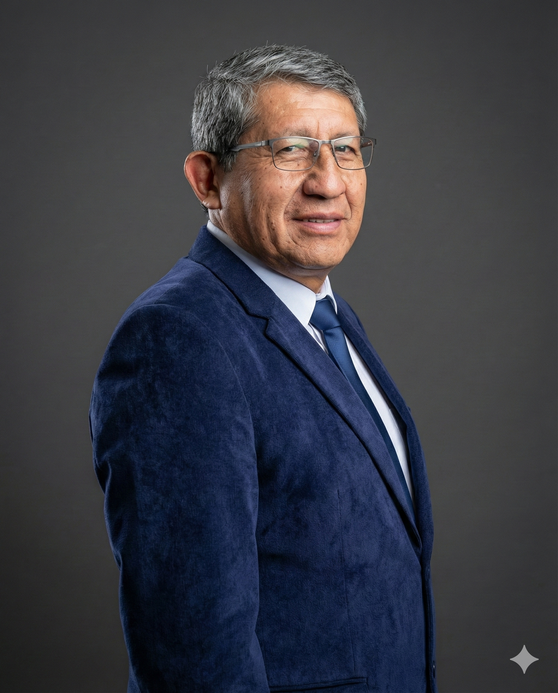 Dr. Fredy Salazar