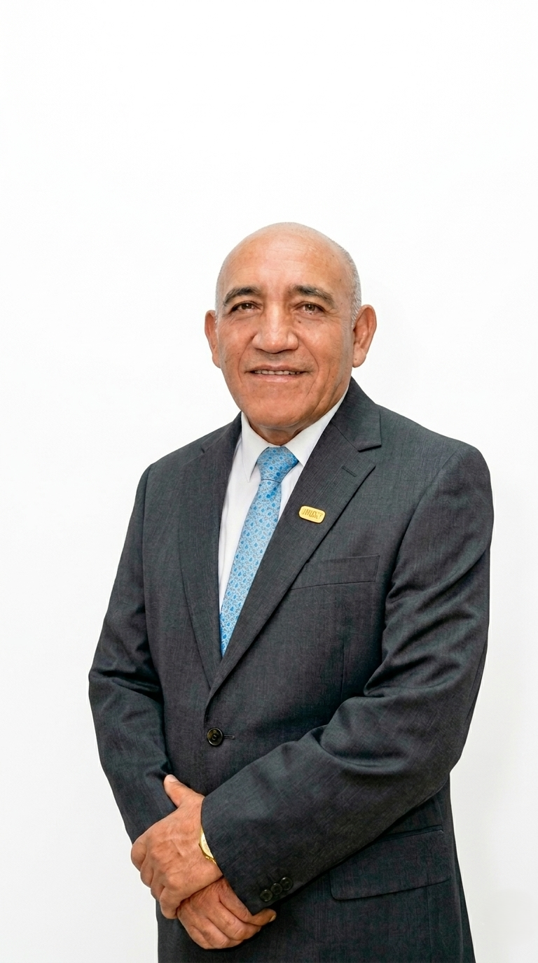 Dr. Augusto Caro