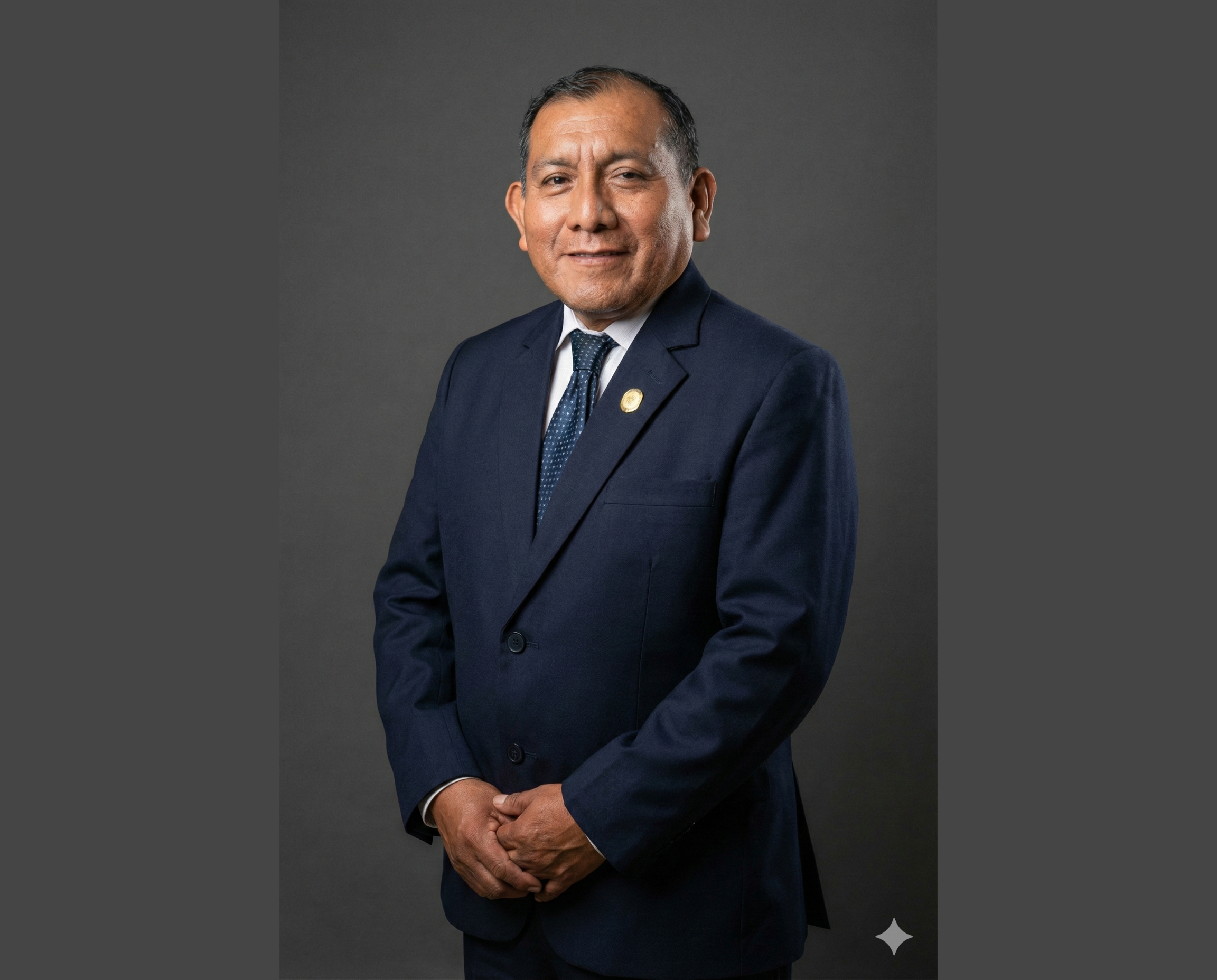 Dr. Jorge Abel Espichan Carrillo