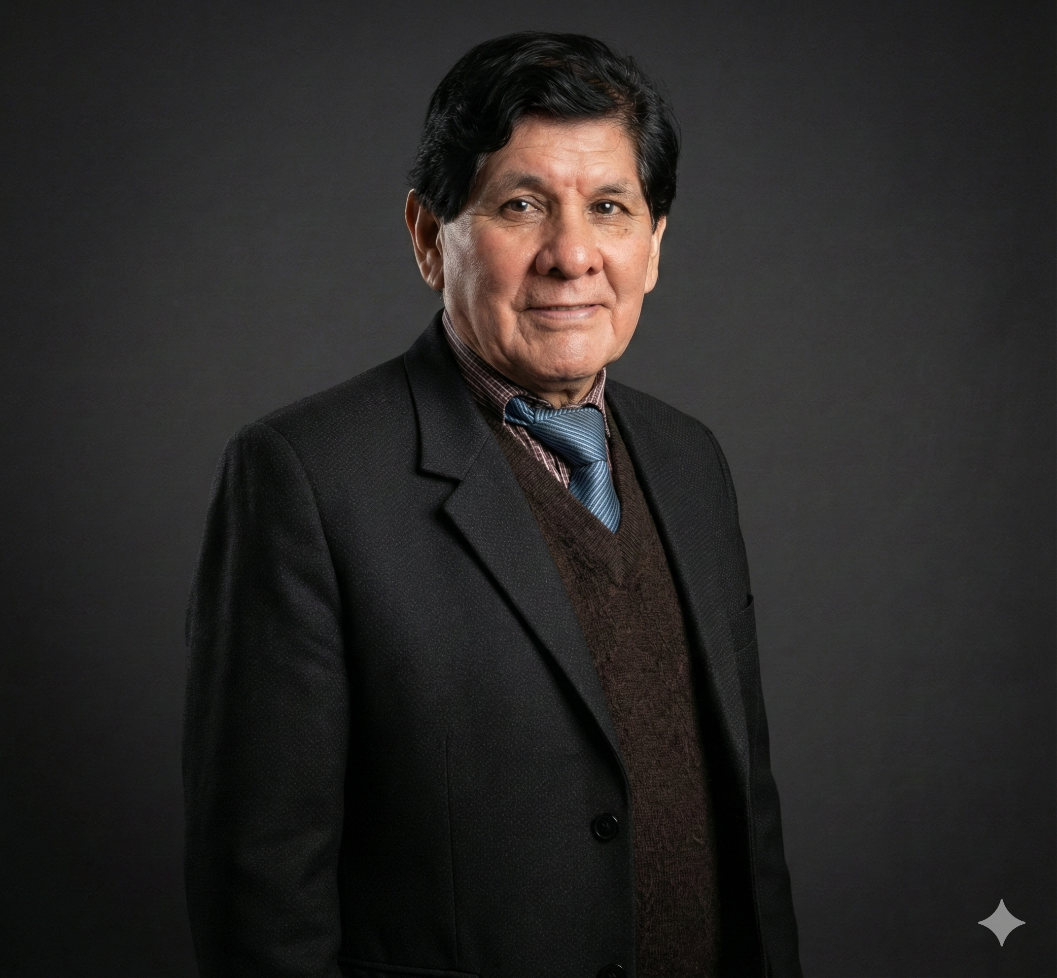 Dr. Jacob Villar