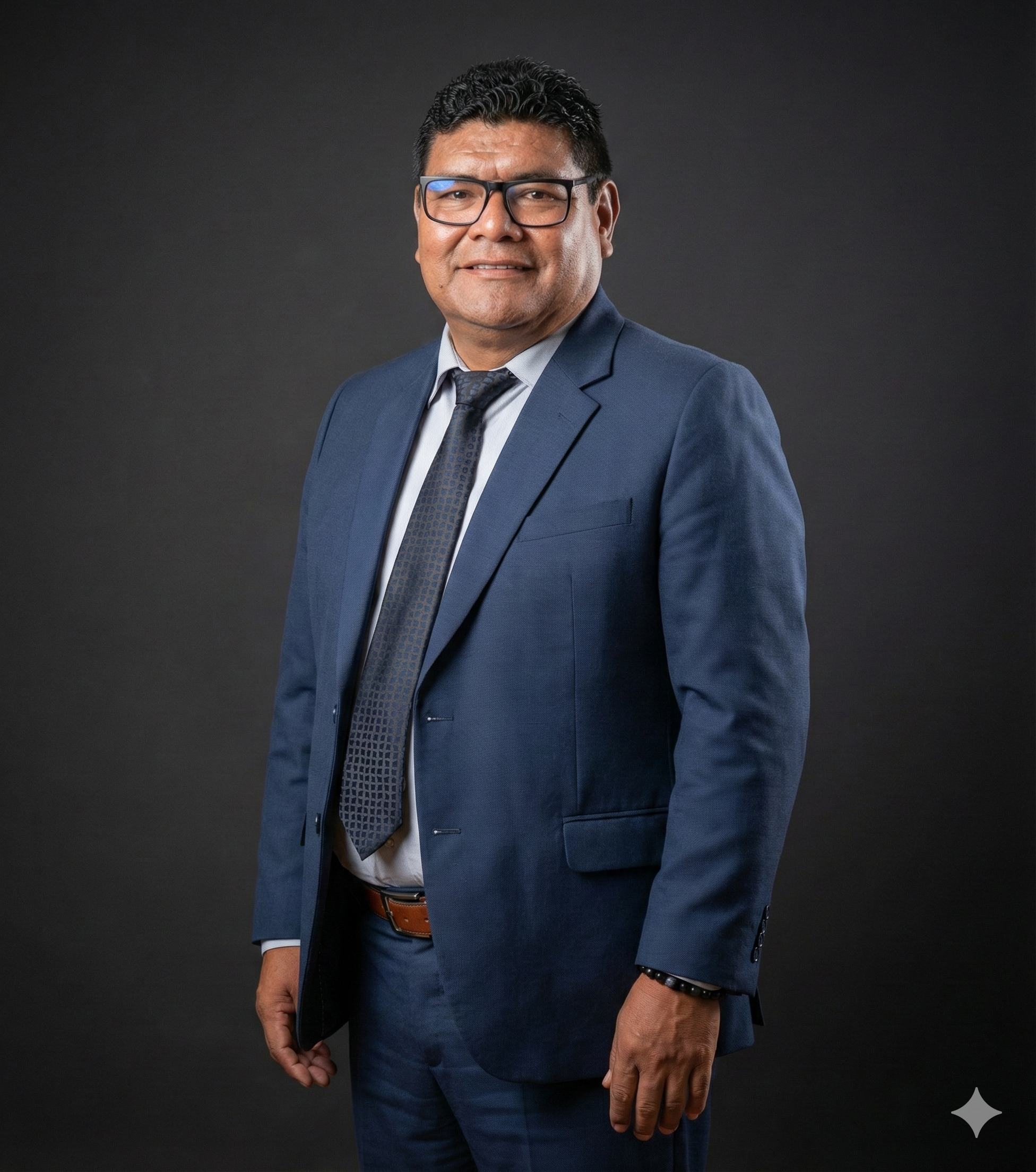 Dr. Jorge Ilquimiche