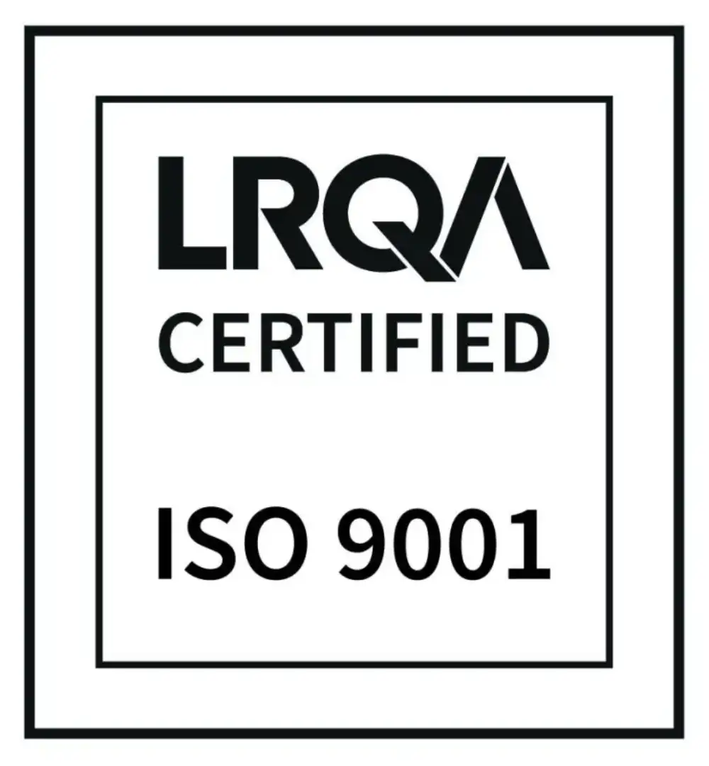 ISO 9001