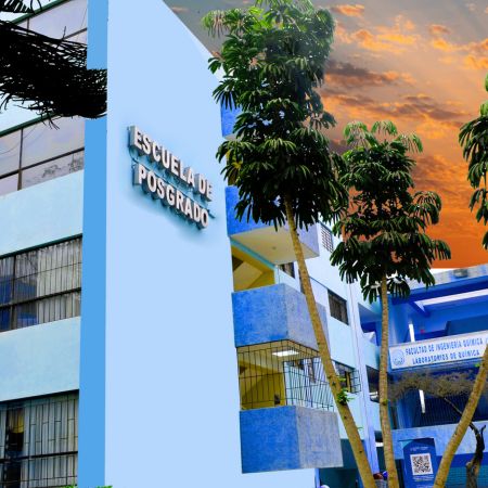 Escuela de Posgrado UNAC