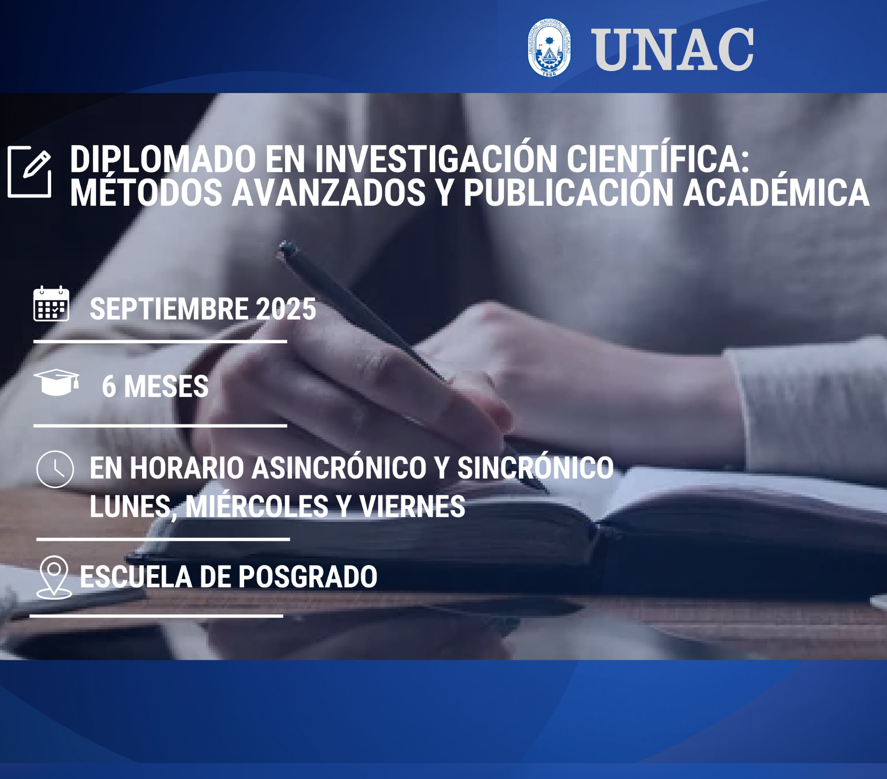 Formación de calidad