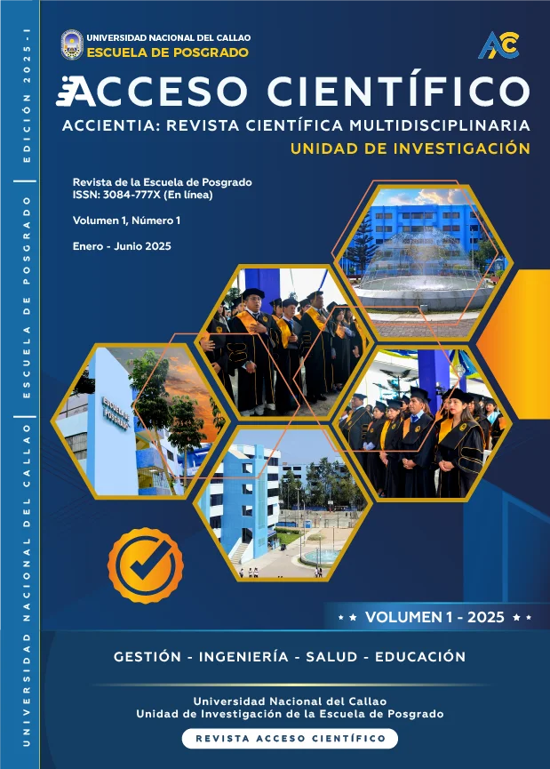 Revista Científica UNAC