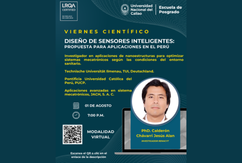 Conferencia 1