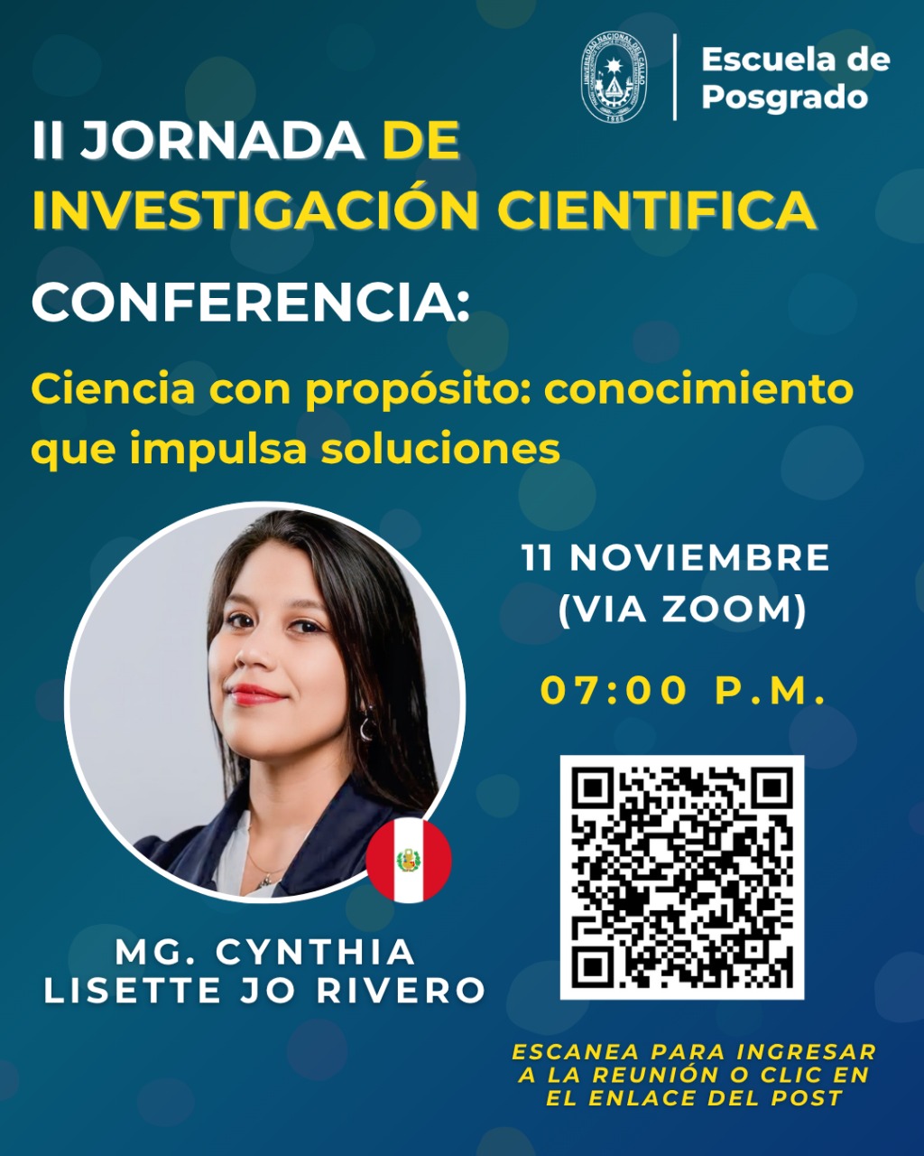 Conferencia 1