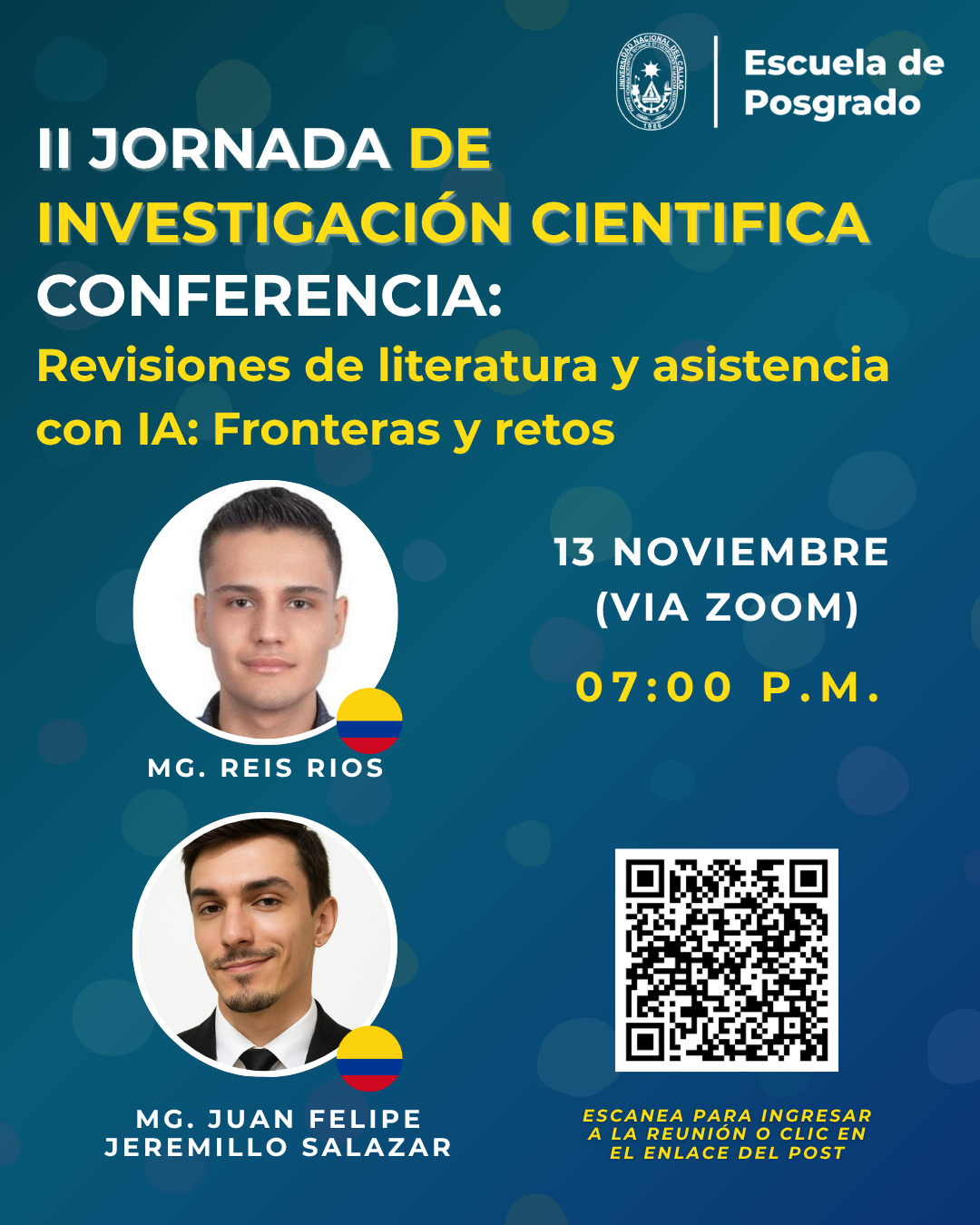 Conferencia 1