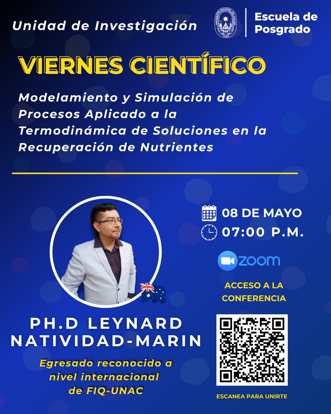 Conferencia 1
