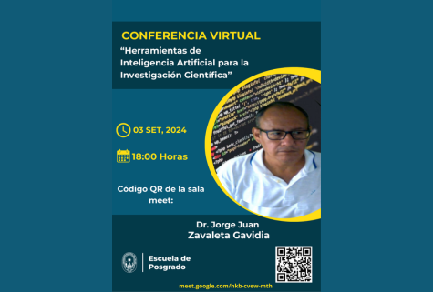 Conferencia 4