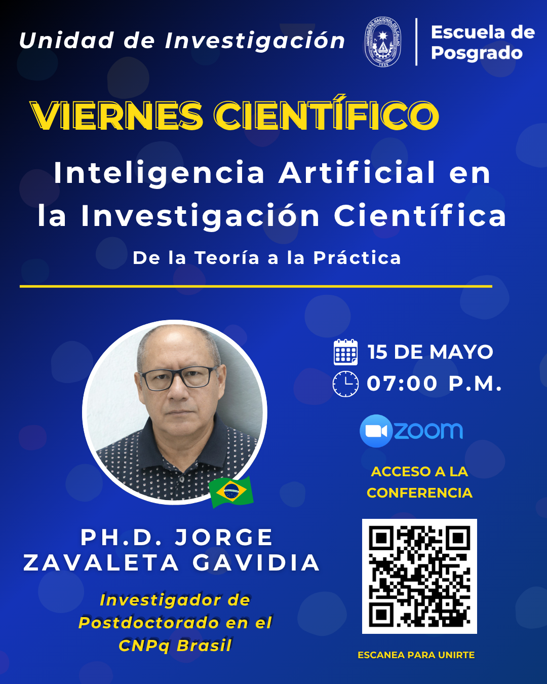 Conferencia 1