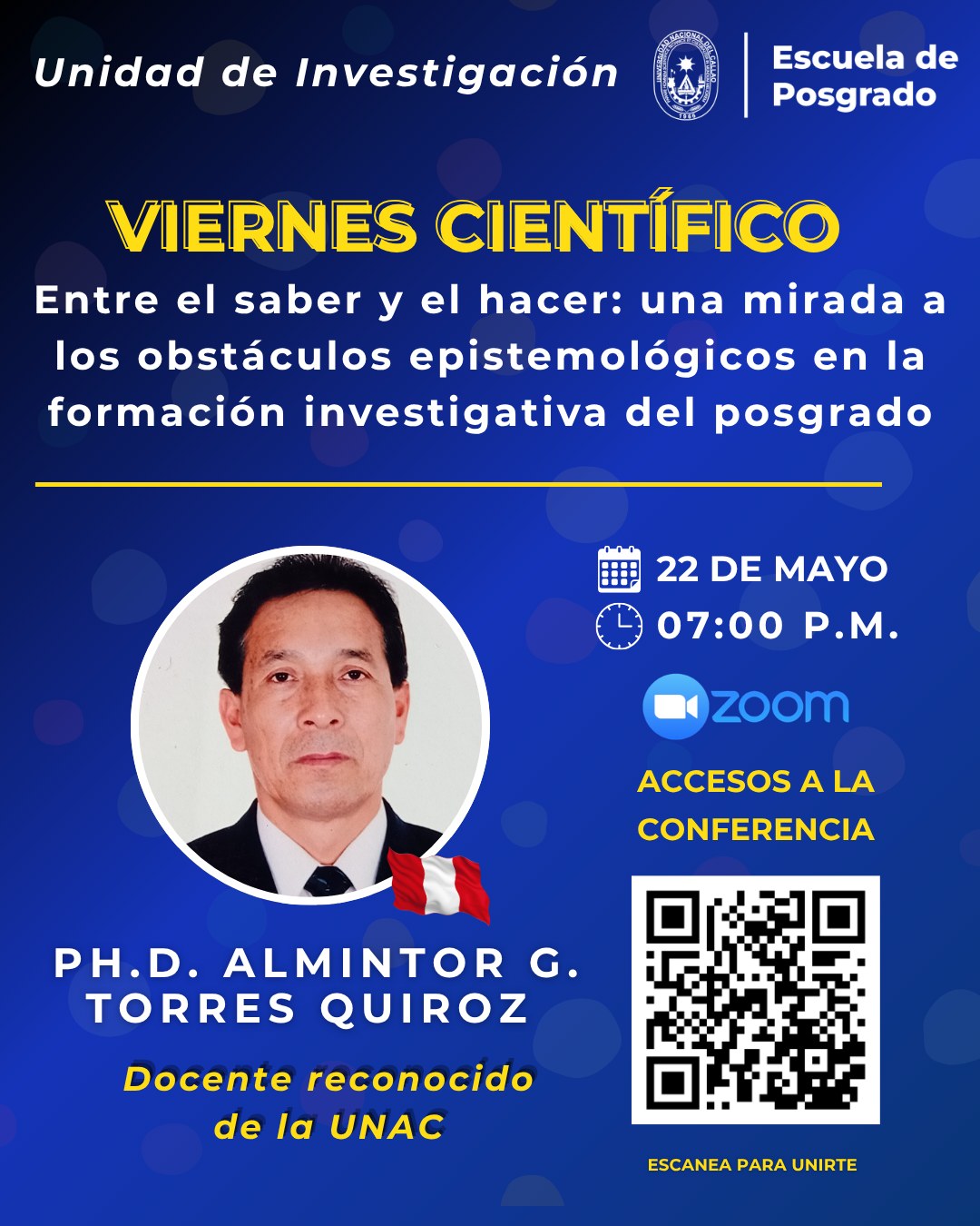 Conferencia 1