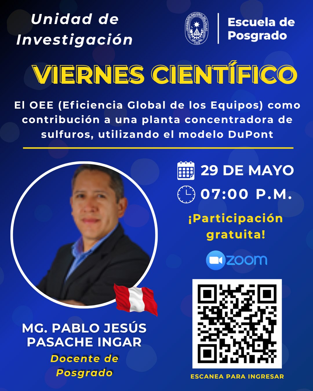 Conferencia 1